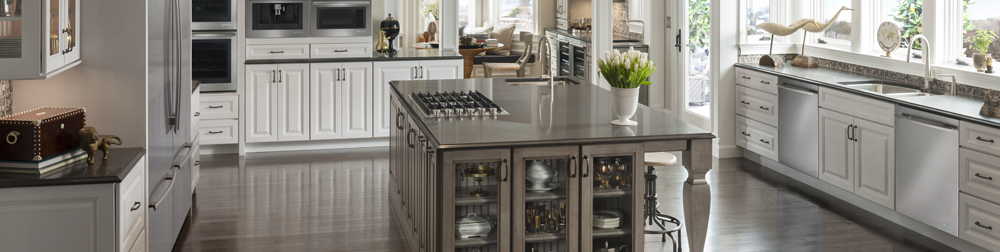 Explore the Latest in Kitchen Designs | The House Designers